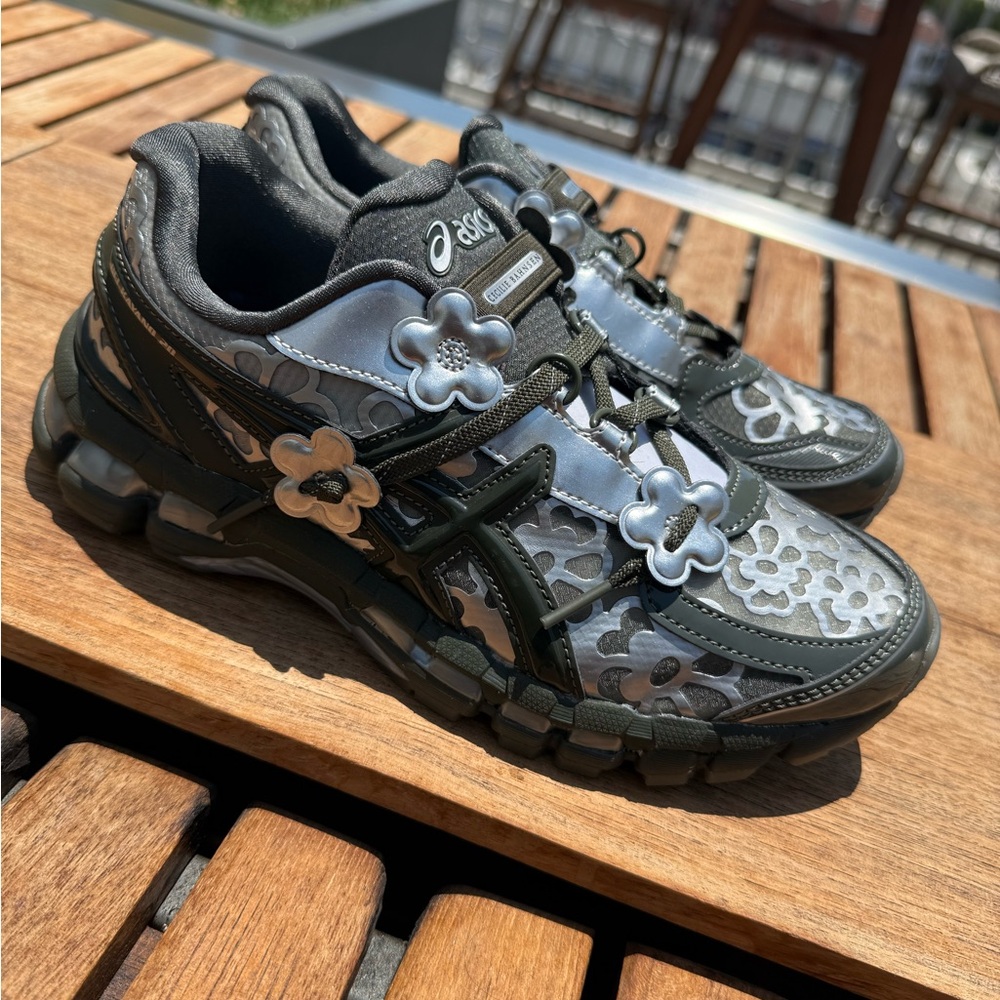 Cecile Bahnsen x ASICS Gel-Kayano 20